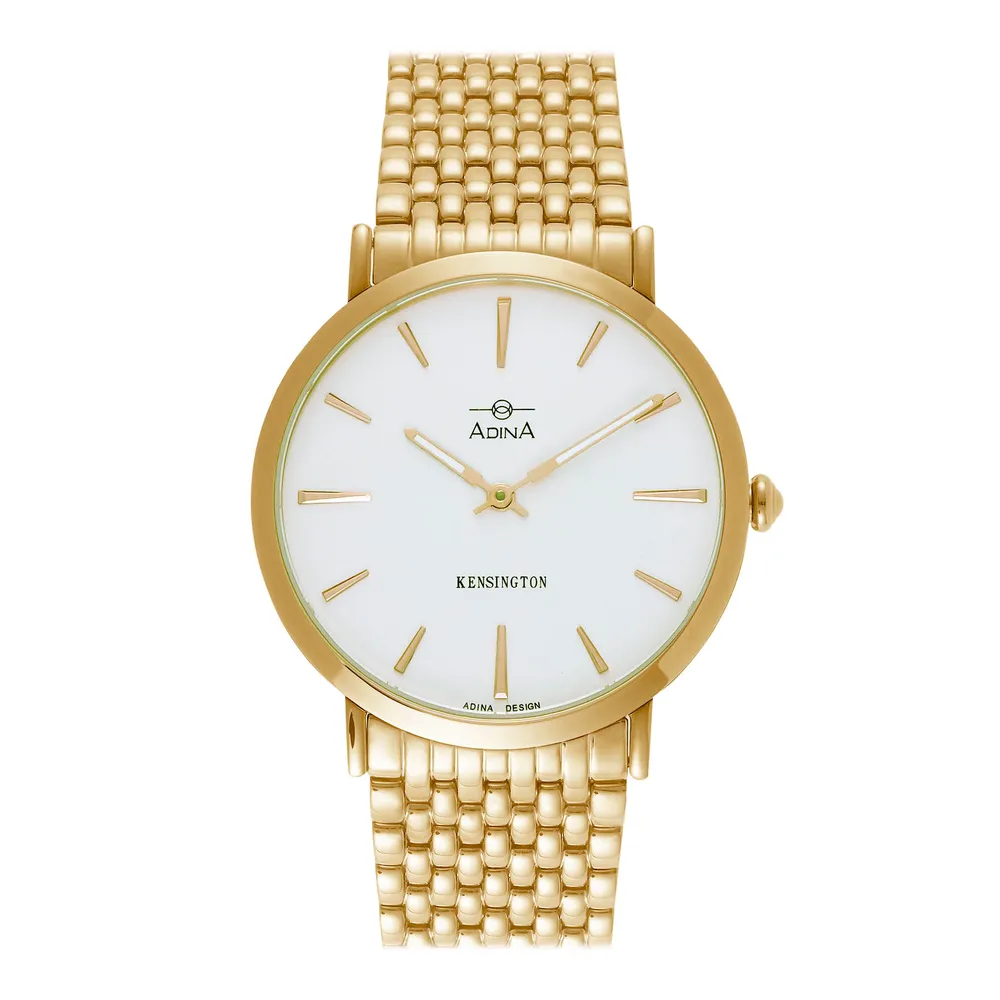 Adina Watches Kensington Dress Watch CT104G1XB, photo 1 of 2