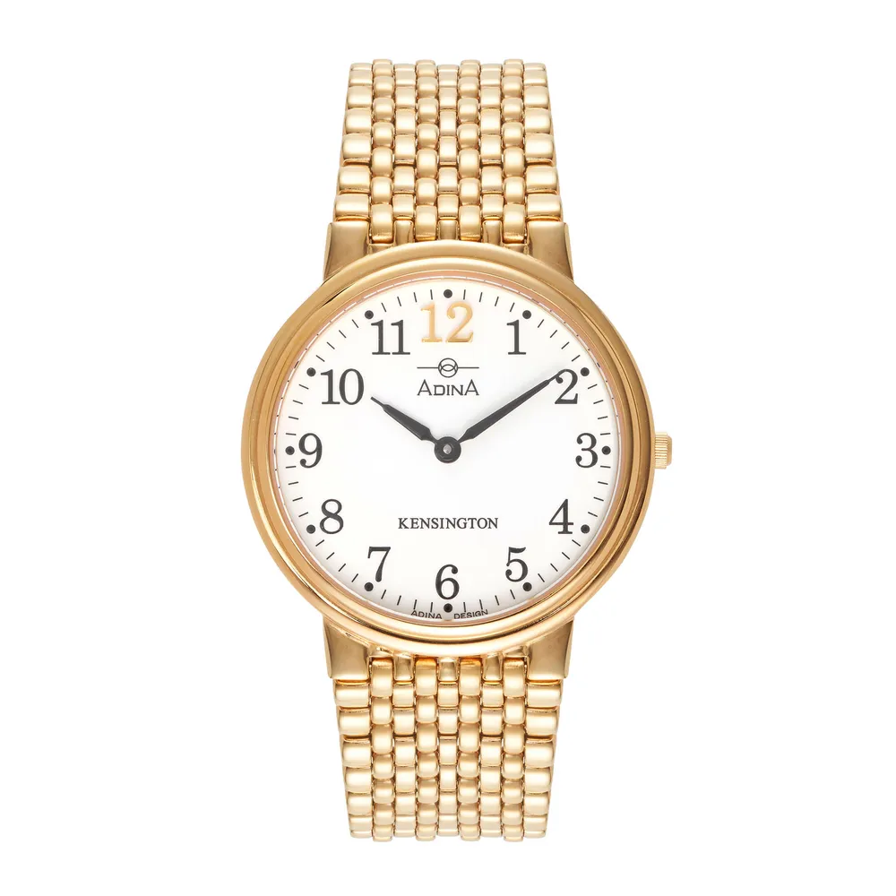 Adina Watches Kensington Dress Watch NK88G1FB, photo 1 of 2