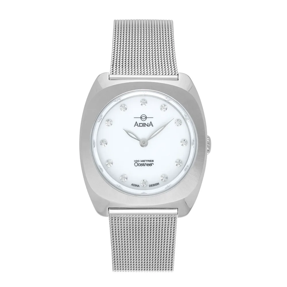 Oceaneer Sports Dress Watch CT124S1XB