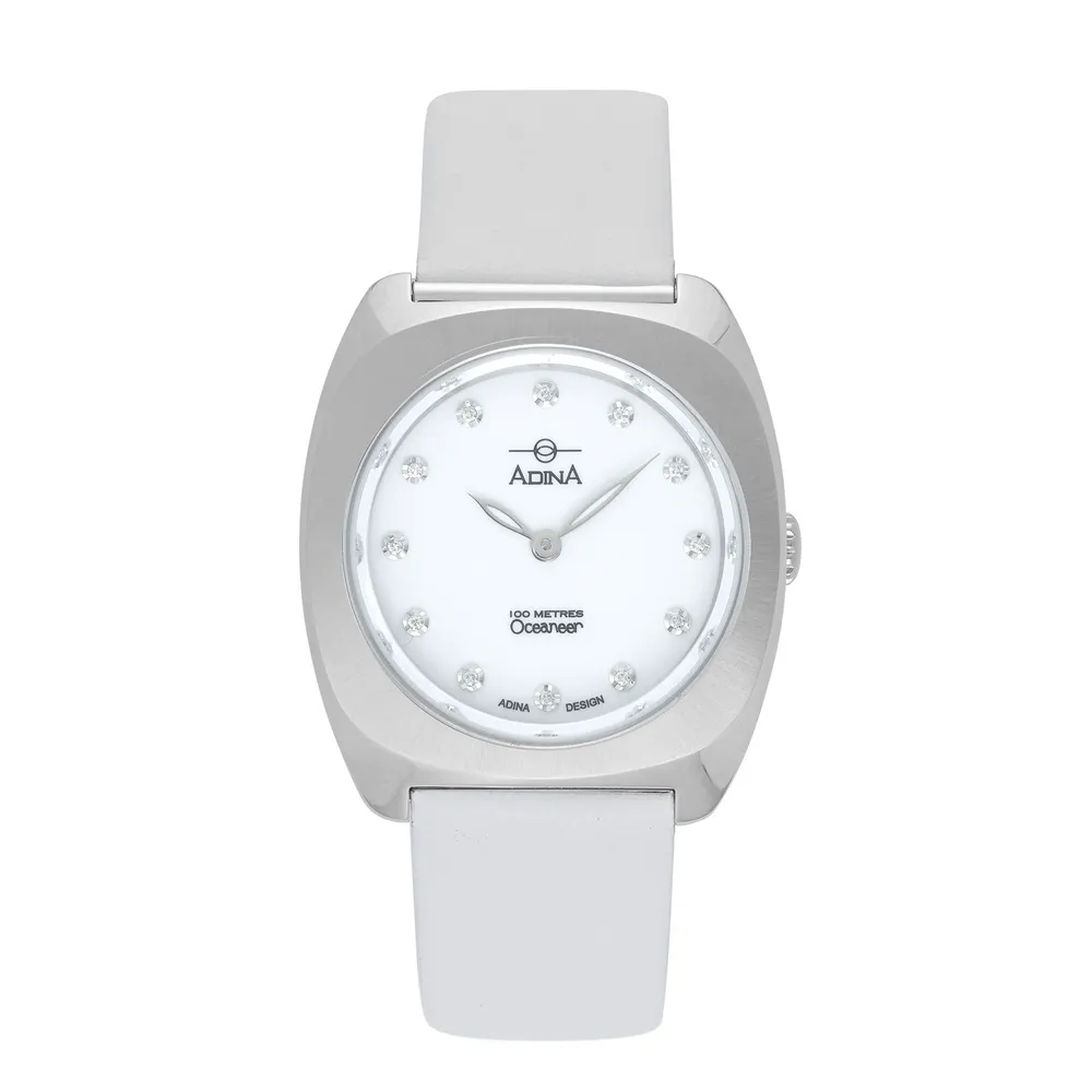 Oceaneer Sports Dress Watch CT124S1XS