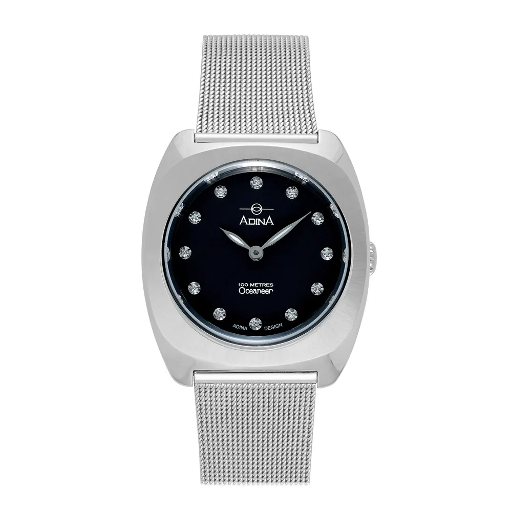 Oceaneer Sports Dress Watch CT124S5XB