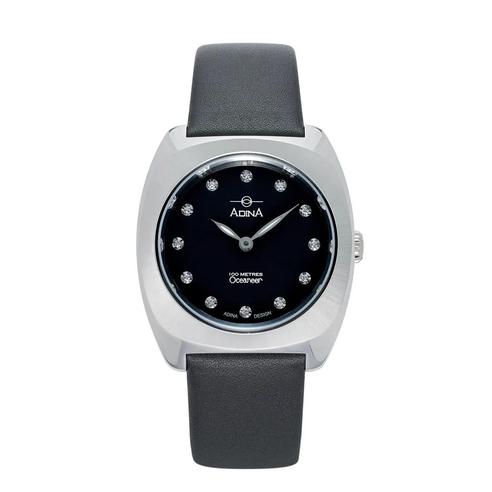 Oceaneer Sports Dress Watch CT124S5XS