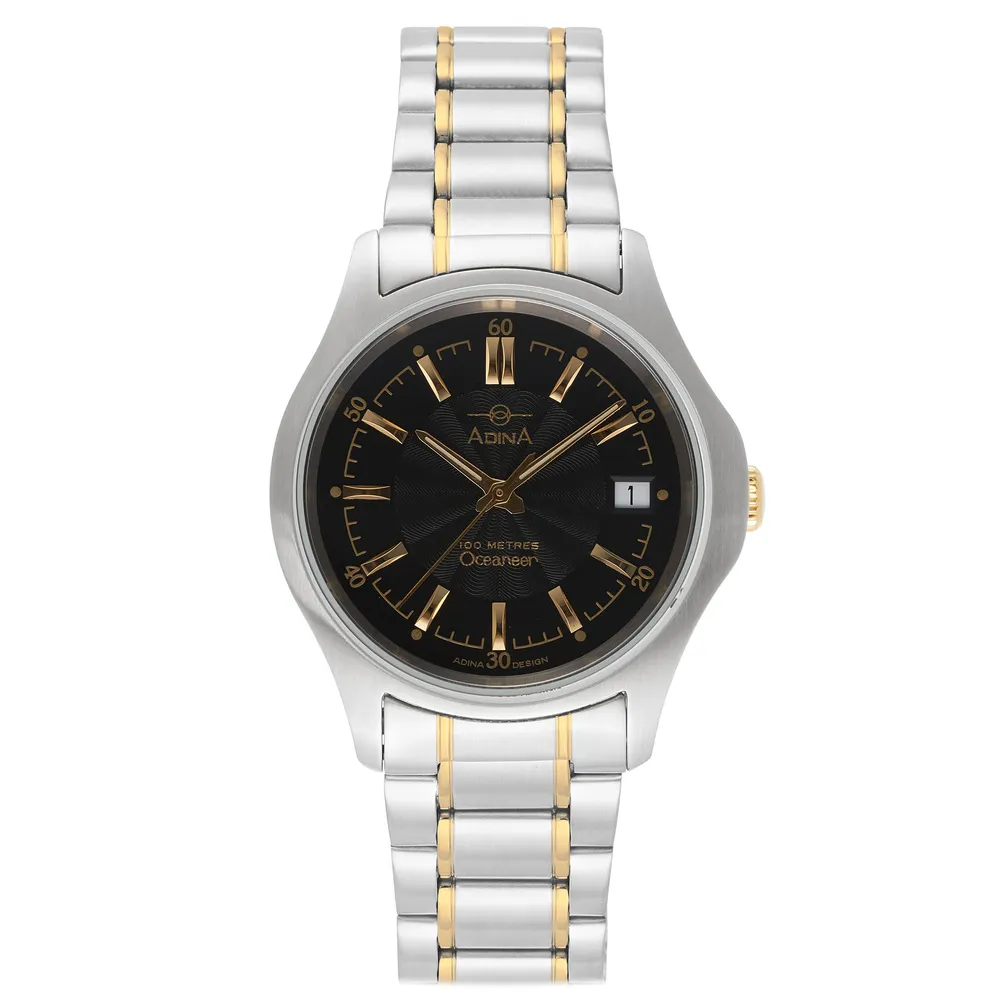 Oceaneer Sports Watch NK60T2XB