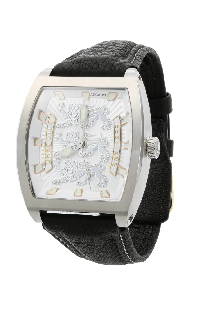 AEGAON "ILMARINE" WHITE LTD