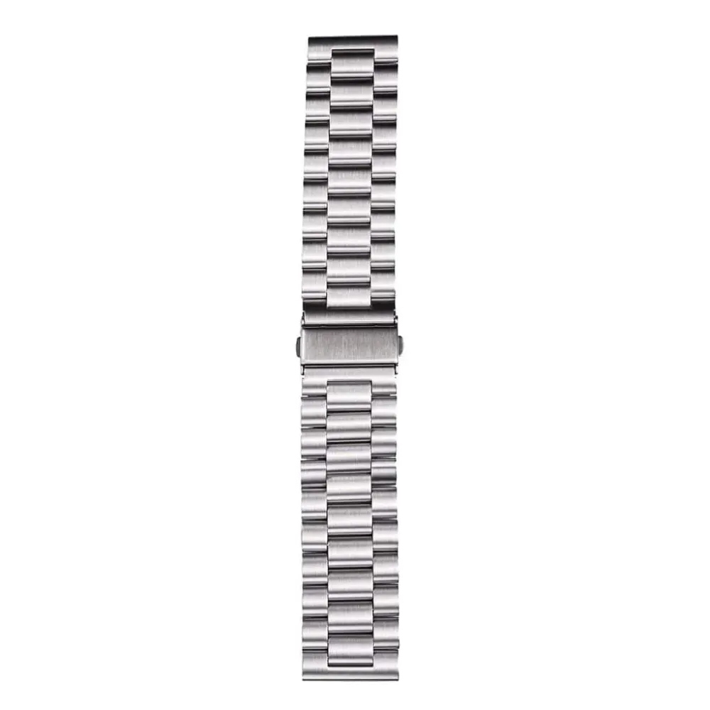STEEL BRACELET 24mm