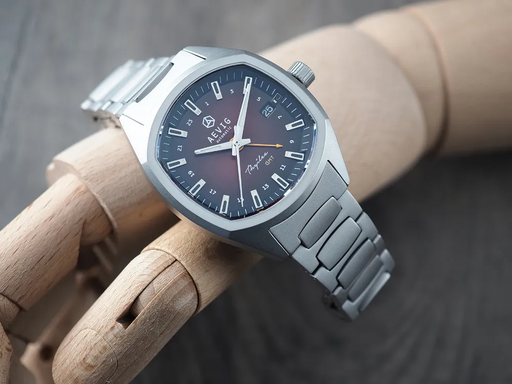Thule GMT