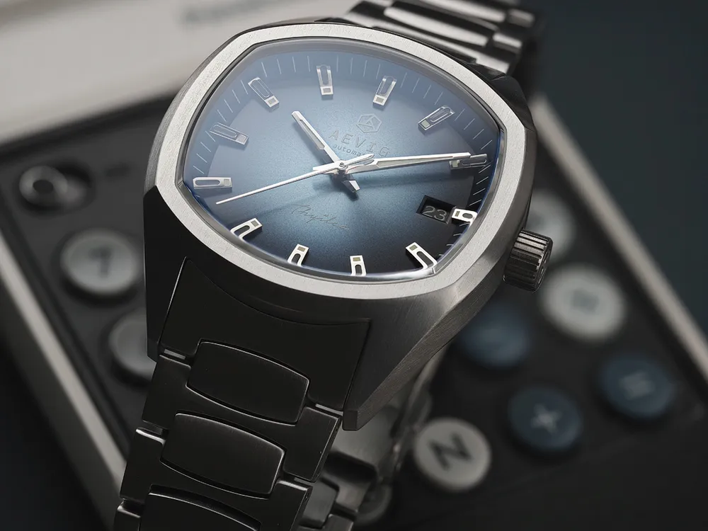 Thule sportswatch