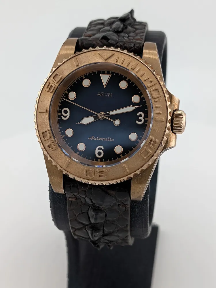 AEVN Mangrove Bronze