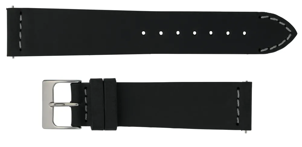Vintage Leather