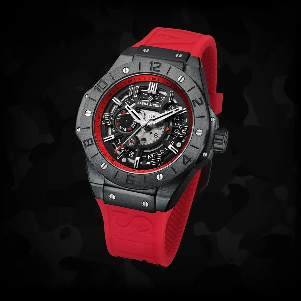 Hellcat BR05