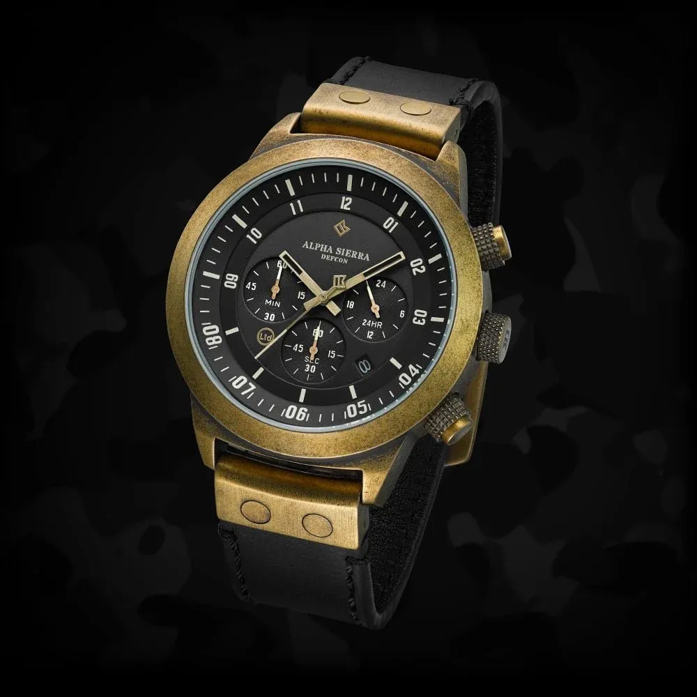 Defcon LGM60AL Mark V