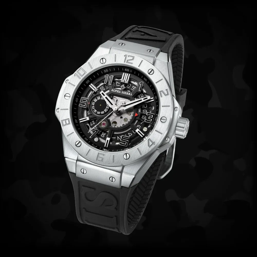 Hellcat SB03