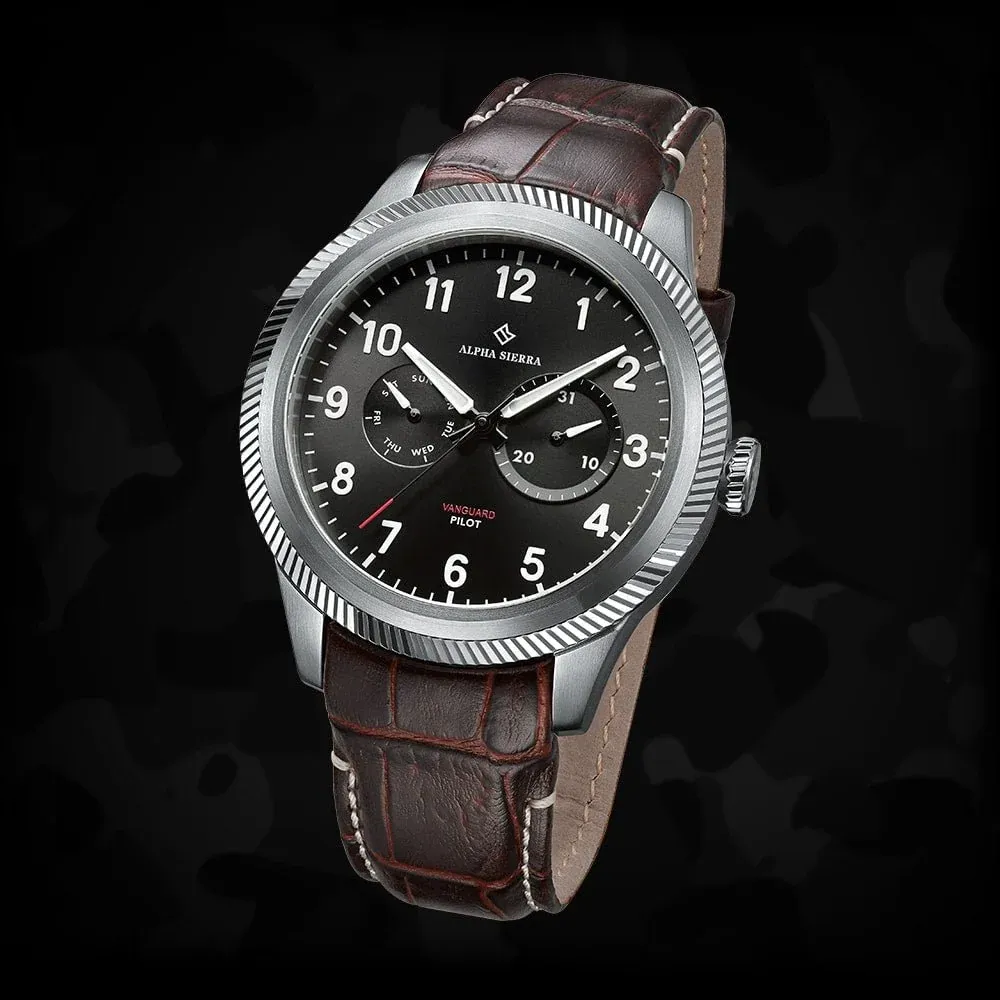 Vanguard S281