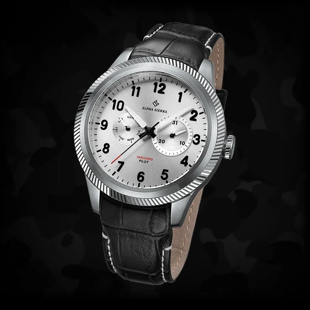 Vanguard S282