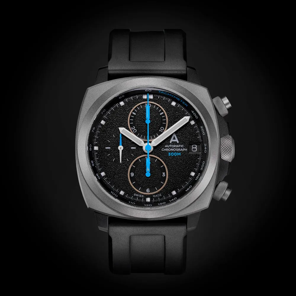 CHRONOGRAPH ANN0636