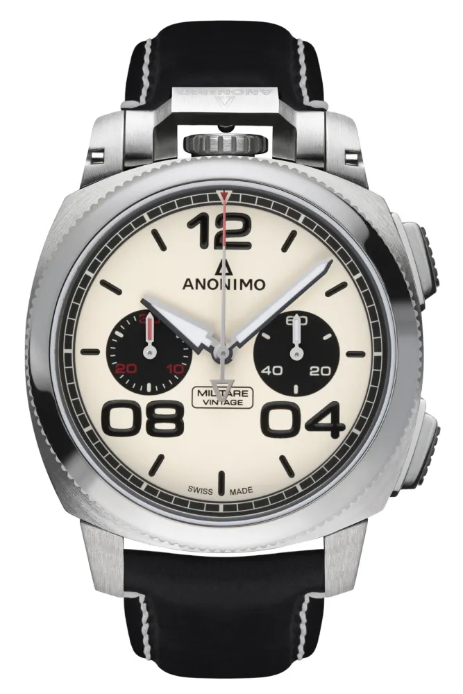 MILITARE Chrono Vintage