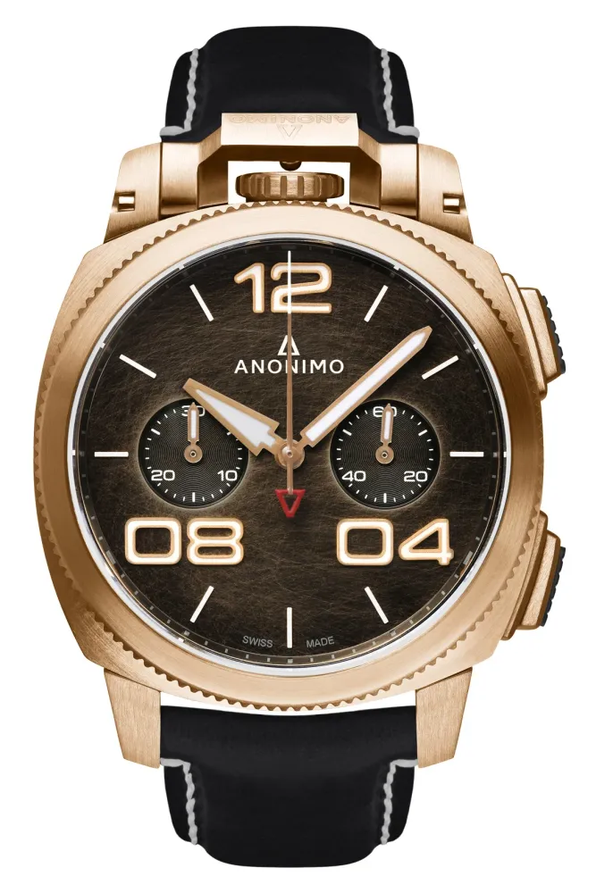 MILITARE Chrono