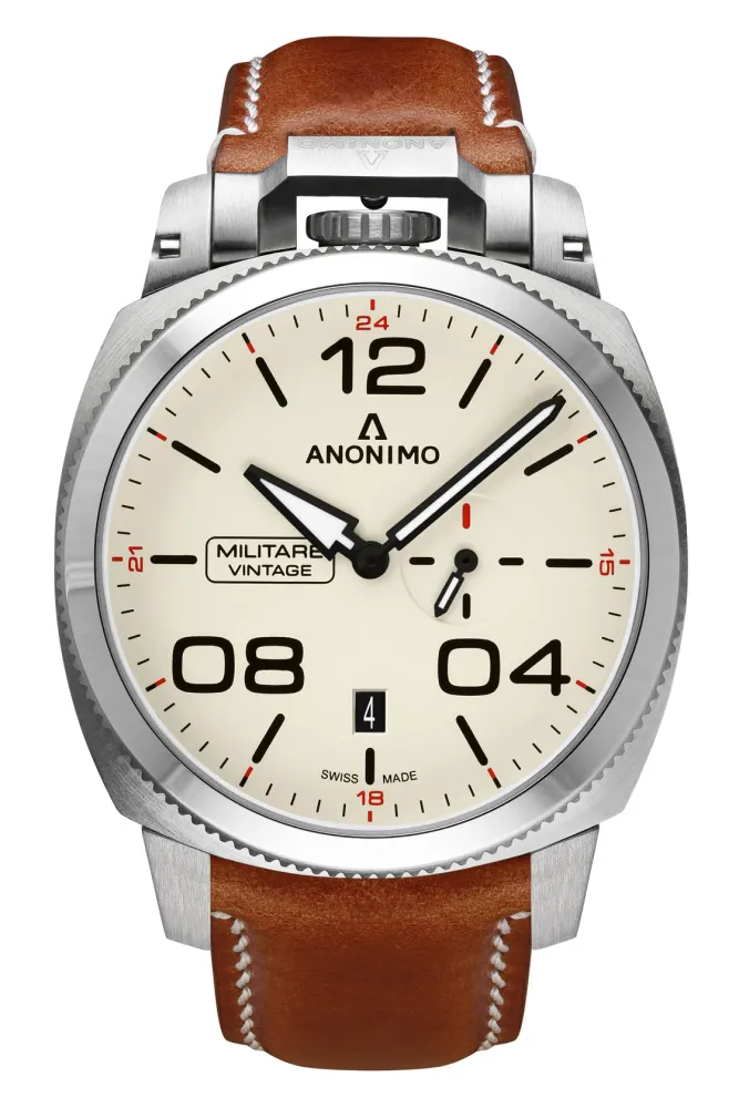 MILITARE Automatic Vintage