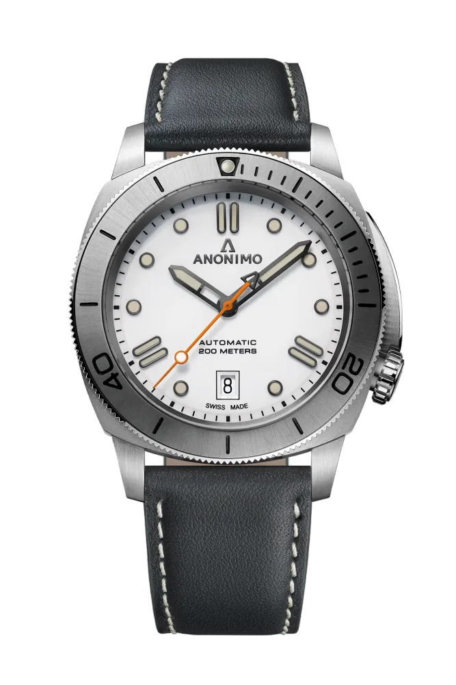 NAUTILO 42 mm