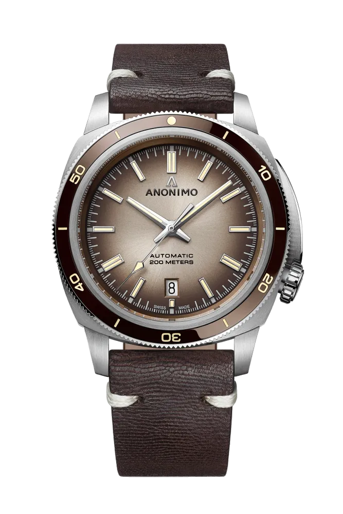 NAUTILO 42 mm Vintage