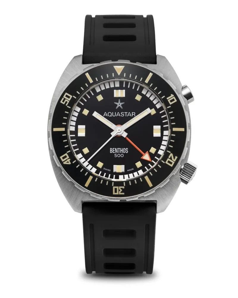 Aquastar Benthos 500 II Founder's Edition