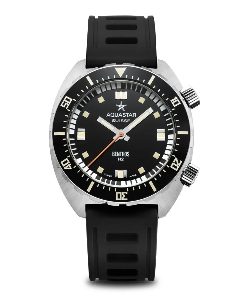 Aquastar Benthos Heritage II