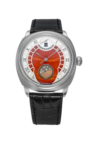 LC-1R Carnelian