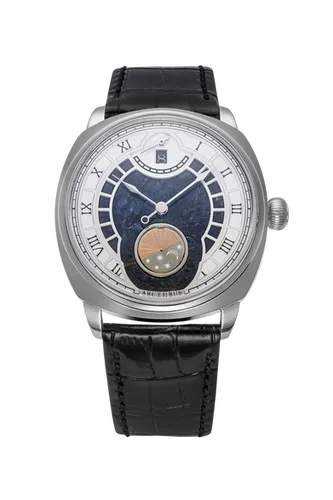LC-1R Pietersite