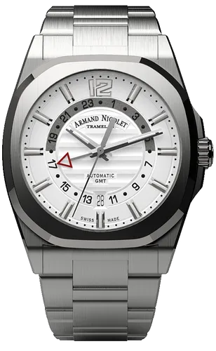 Armand Nicolet A663AAA-AG-MA4670A, photo 1 of 2