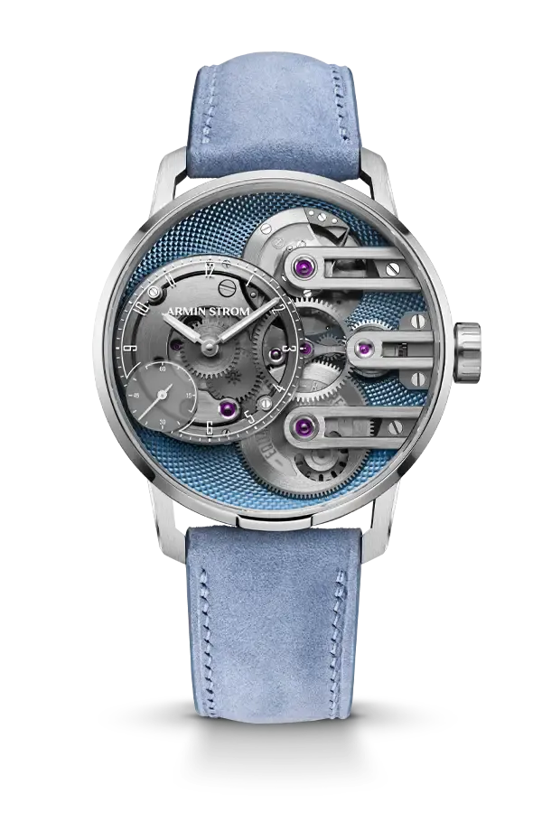 Gravity Equal Force Ultimate Sapphire Blue