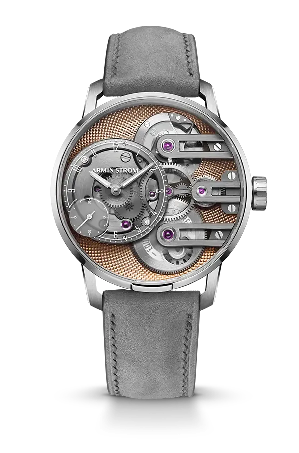 Gravity Equal Force Ultimate Sapphire Salmon