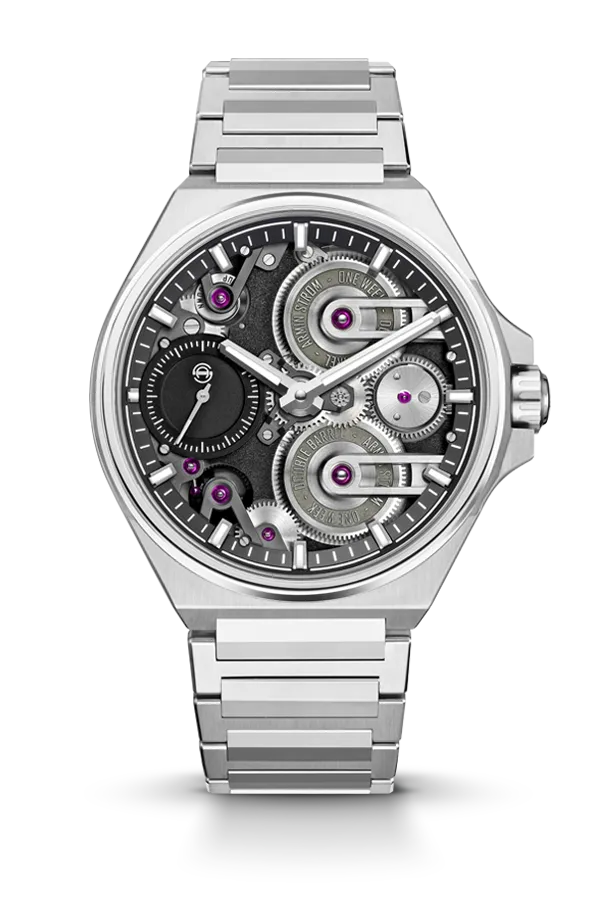 One Week Manufacture Edition