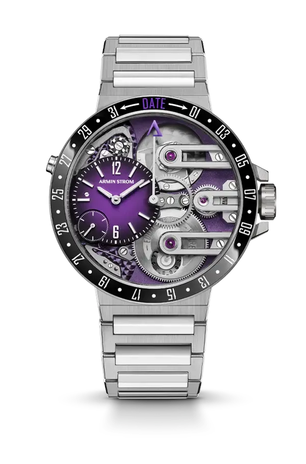 Orbit Midnight Purple