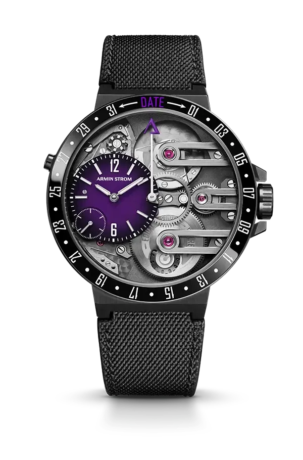 Orbit Purple