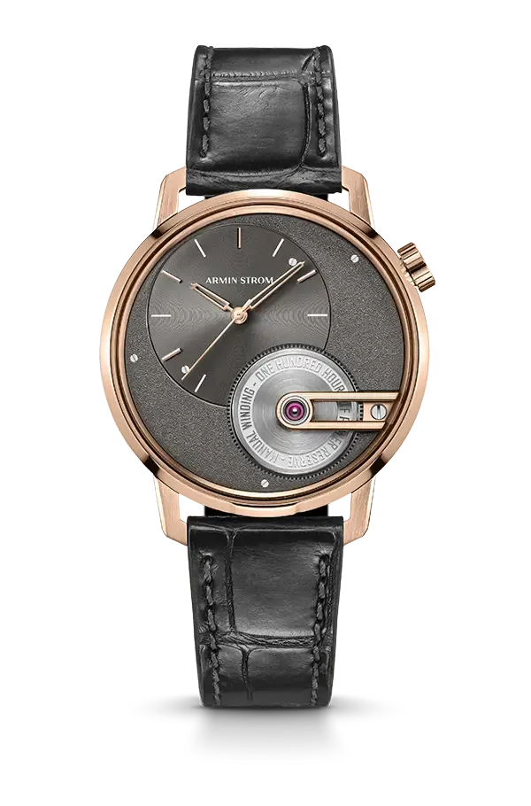 Tribute 1 Rose Gold
