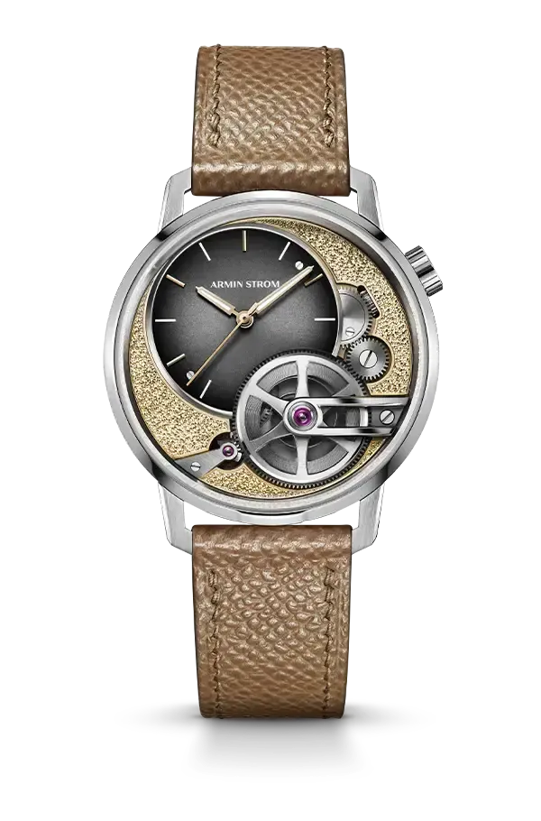 Tribute² Aurum