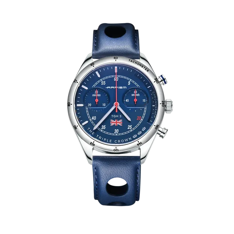 Chronographe Tribute TGH 3