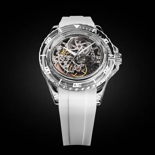ArtyA AquaSaphir Skeleton, photo 1 of 1