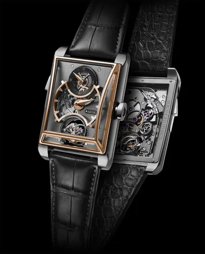 ArtyA ArtyA 3 Gongs Minute Repeater, Regulator, photo 1 of 2