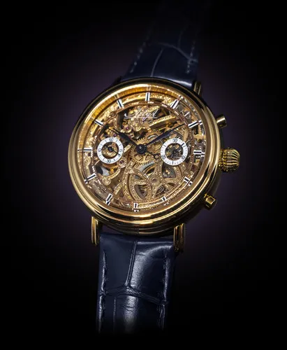 ArtyA Historic Gold