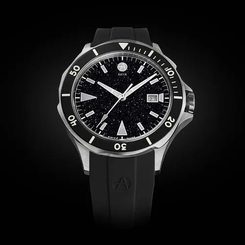 Black Aventurine