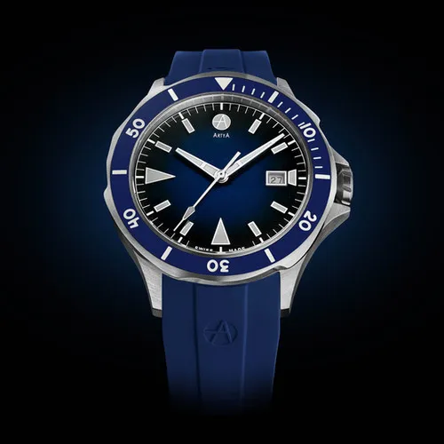 ArtyA Blue Smoke, photo 1 of 2