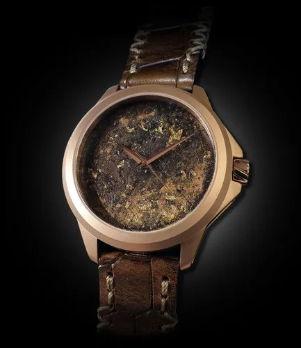 ArtyA Bronze Pigment, photo 1 of 1