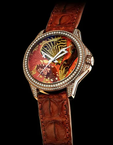 ArtyA Butterfly delicacy Set, photo 1 of 1