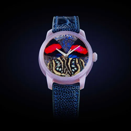 ArtyA Butterfly Stone, photo 1 of 4