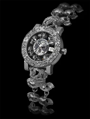 ArtyA Catacomb, photo 1 of 1