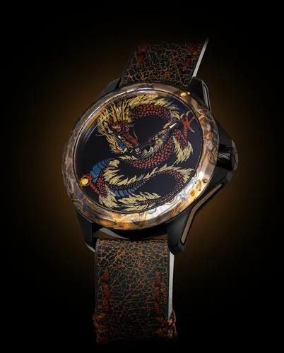 ArtyA Chinese dragon, photo 1 of 1