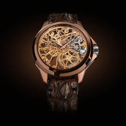 ArtyA ChocoGold 2, photo 1 of 1