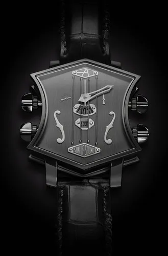 ArtyA Earl Grey, photo 1 of 1