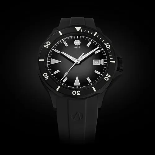 ArtyA Full Black Smoke, photo 1 of 2